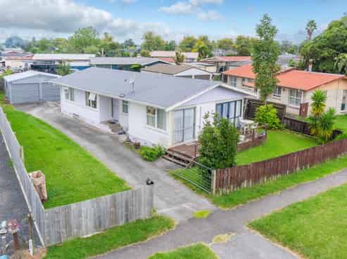 54 Durham Street, Ngaruawahia