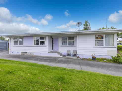 54 Durham Street, Ngaruawahia