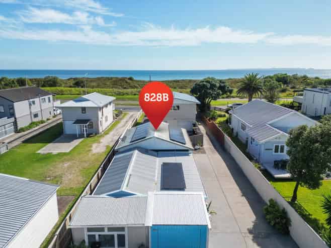 828B Papamoa Beach Road, Papamoa