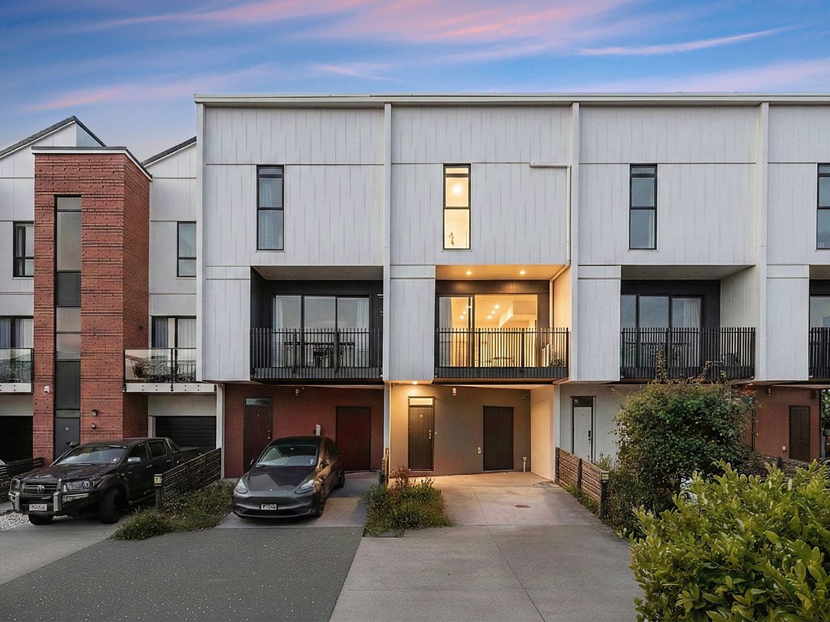 5 William Stratton Lane, Hobsonville, Waitakere City, Auckland - Photo 2