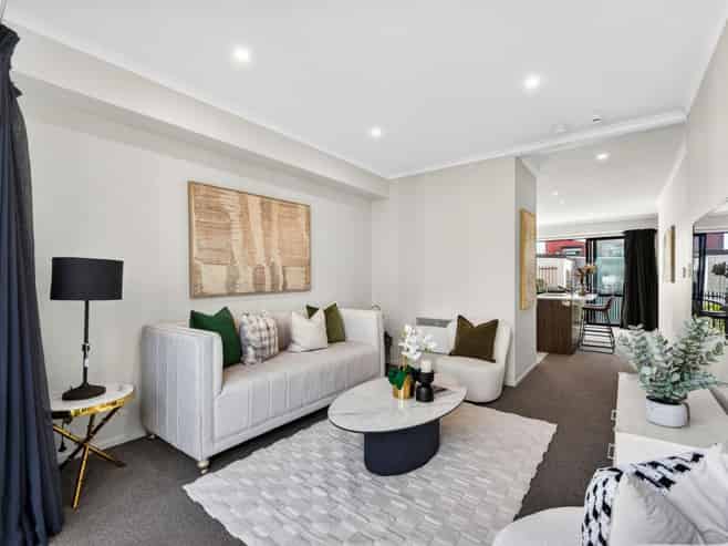 5 William Stratton Lane, Hobsonville