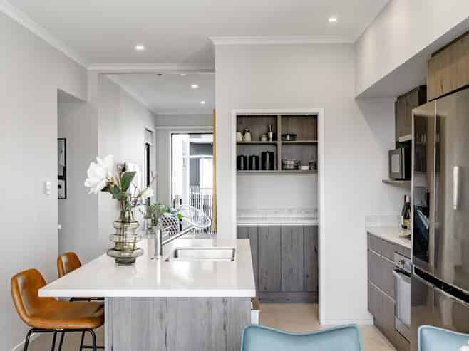 5 William Stratton Lane, Hobsonville