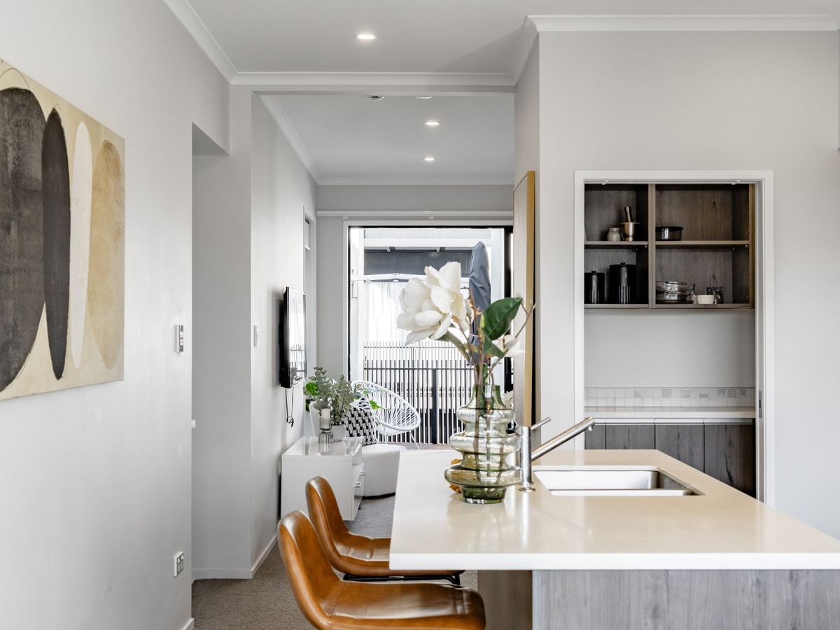 5 William Stratton Lane, Hobsonville, Waitakere City, Auckland