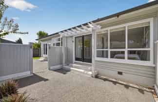 12 Darley Street, Somerfield