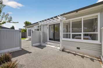 12 Darley Street, Somerfield