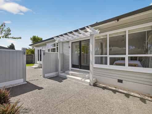 12 Darley Street, Somerfield