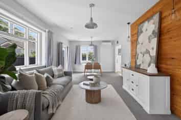 12 Darley Street, Somerfield