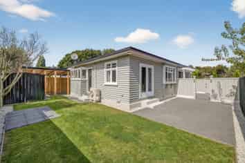 12 Darley Street, Somerfield