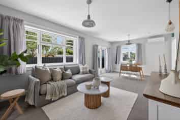 12 Darley Street, Somerfield