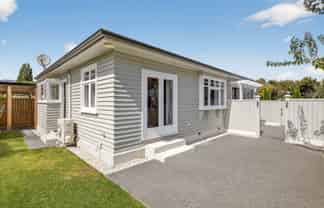 12 Darley Street, Somerfield