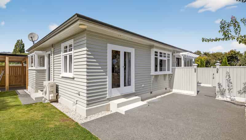 12 Darley Street, Somerfield