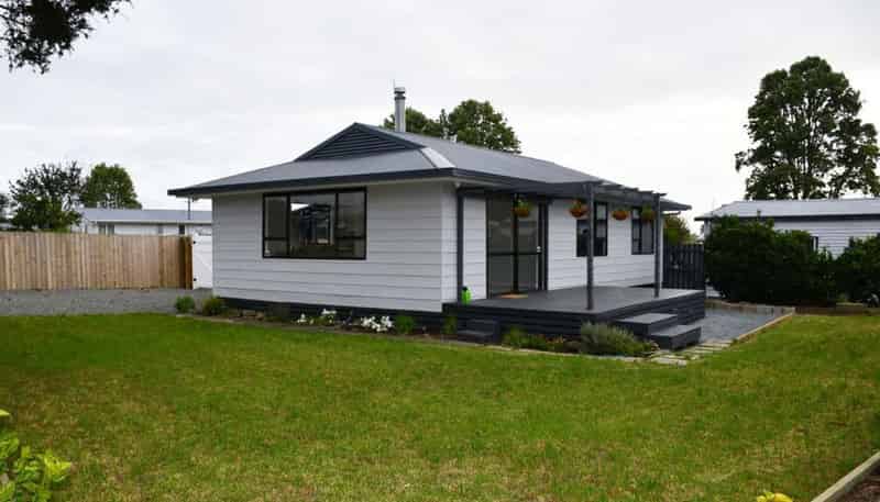 38B Mangakahia Road, Kaikohe