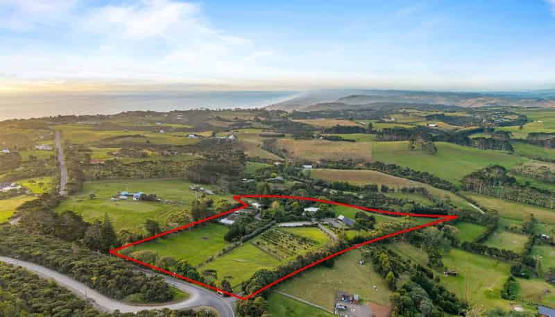 376 Taiapa Road, Muriwai