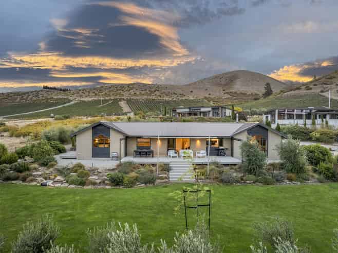 9 Mallett Lane, Cromwell