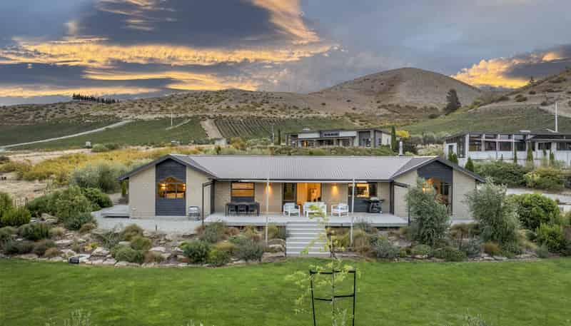 9 Mallett Lane, Cromwell