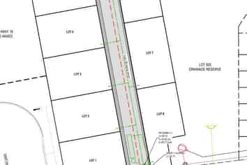 Lot 1/60 Falcon Crescent, Hobsonville