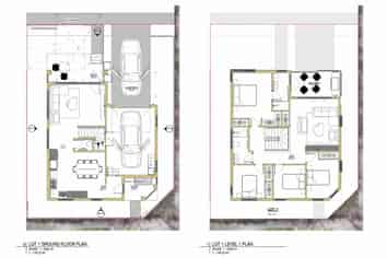 Lot 1/60 Falcon Crescent, Hobsonville