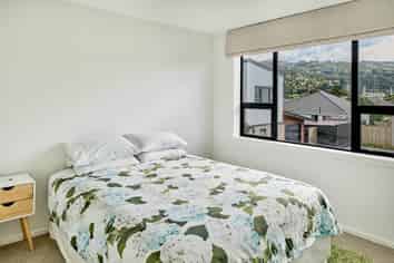 Wellington - Address withheld