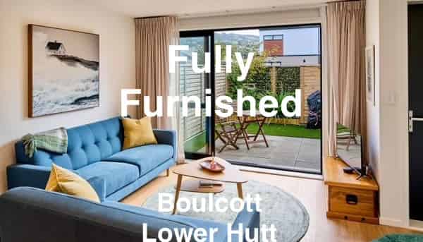 . High Street, Boulcott