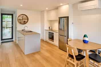 Wellington - Address withheld