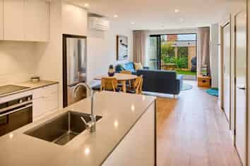 Wellington - Address withheld