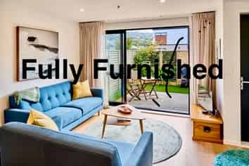 Wellington - Address withheld