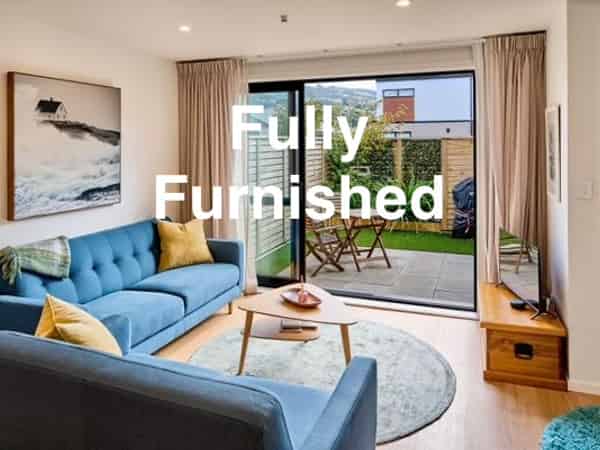 . High Street, Boulcott