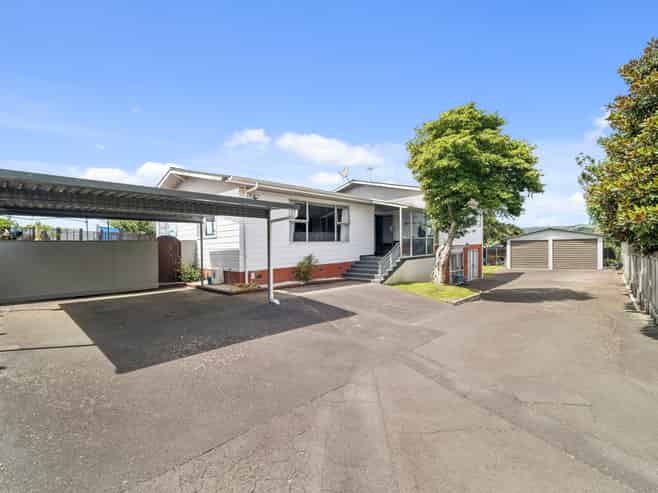 5 Rameses Place, Pomare