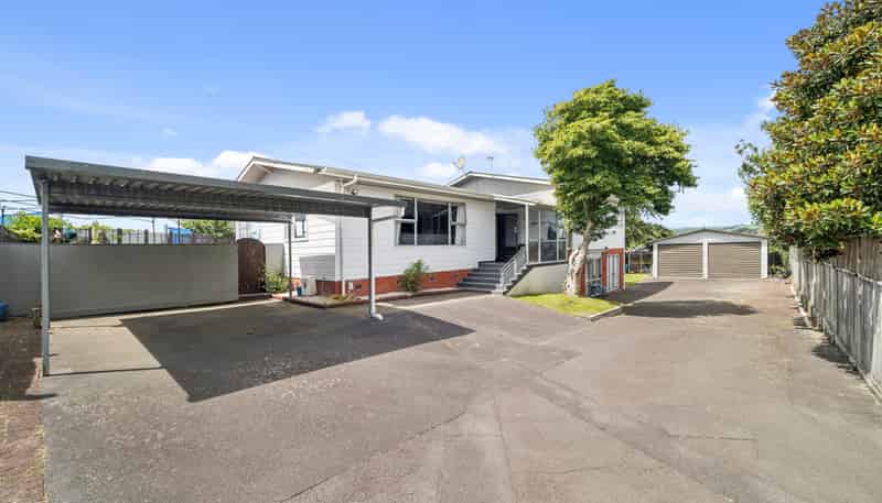 5 Rameses Place, Pomare