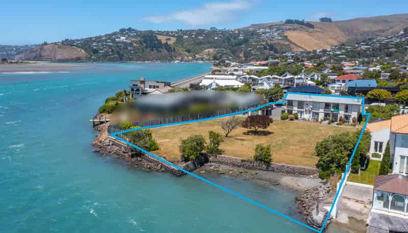 86A & 86P Beachville Road, Redcliffs