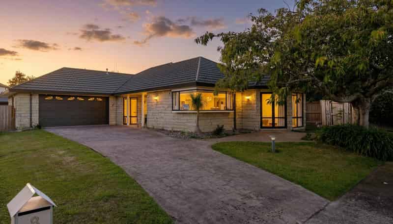 8 Rothesay Place, Westbrook