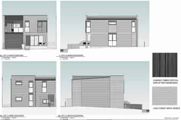 Lot 2/60 Falcon Crescent, Hobsonville