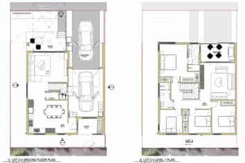 Lot 2/60 Falcon Crescent, Hobsonville