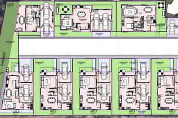 Lot 2/60 Falcon Crescent, Hobsonville