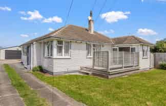 24 Churchill Crescent, Te Hapara