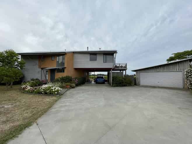 373 Parkhill Road, Te Awanga