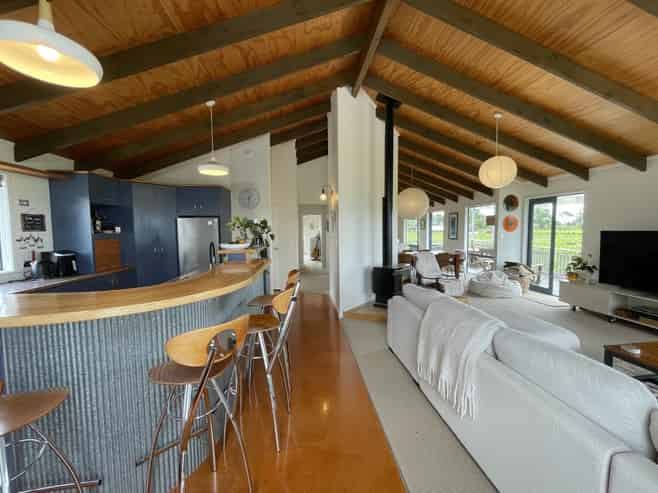 373 Parkhill Road, Te Awanga