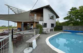 373 Parkhill Road, Te Awanga