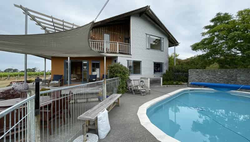 373 Parkhill Road, Te Awanga