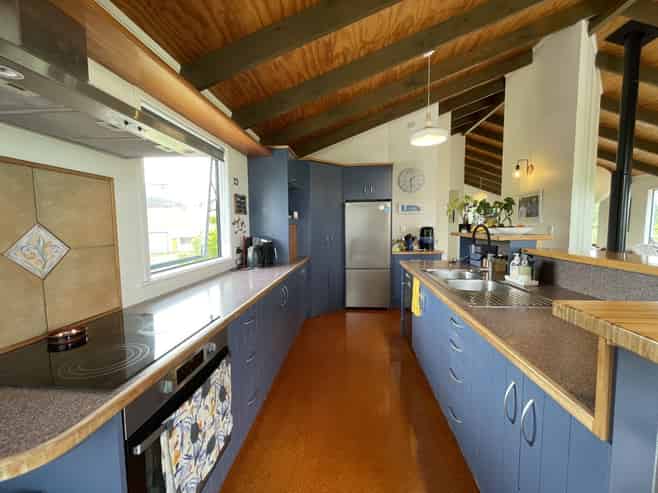 373 Parkhill Road, Te Awanga