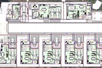 Lot 3/60 Falcon Crescent, Hobsonville