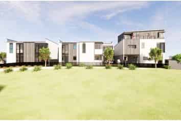 Lot 3/60 Falcon Crescent, Hobsonville