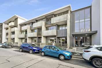 Unit G13/2 Campbell Terrace, Petone