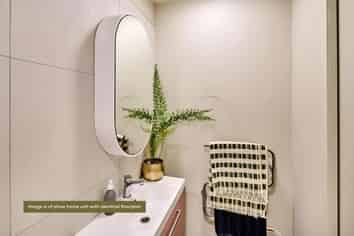 Unit G13/2 Campbell Terrace, Petone