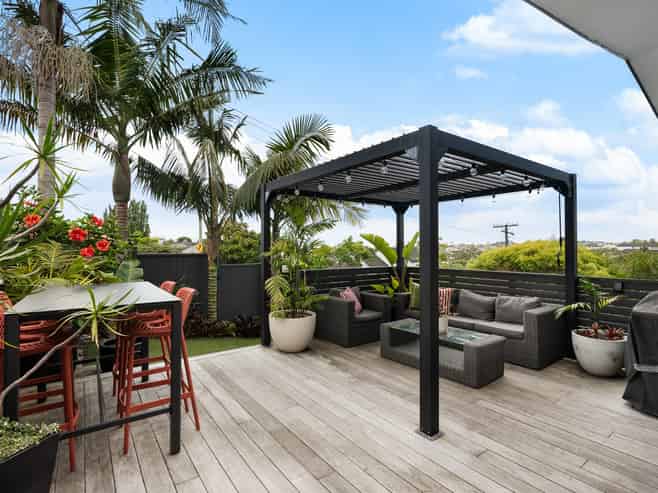 41 Hawera Road, Kohimarama