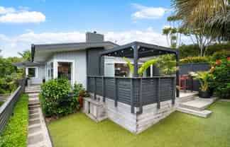 41 Hawera Road, Kohimarama