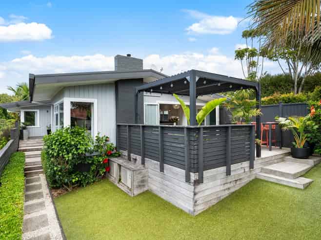 41 Hawera Road, Kohimarama