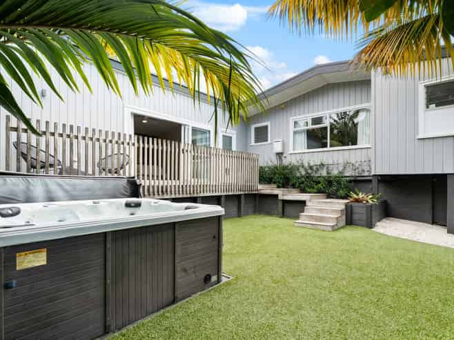 41 Hawera Road, Kohimarama