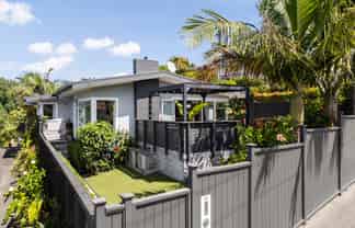 41 Hawera Road, Kohimarama