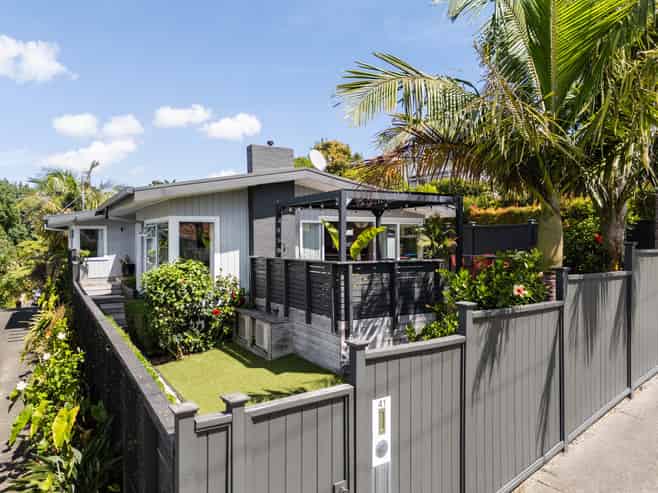 41 Hawera Road, Kohimarama